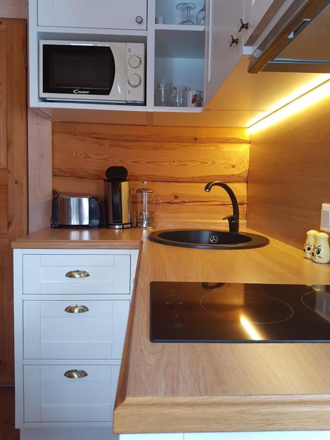 Arina Cottages Nasva Εξωτερικό φωτογραφία