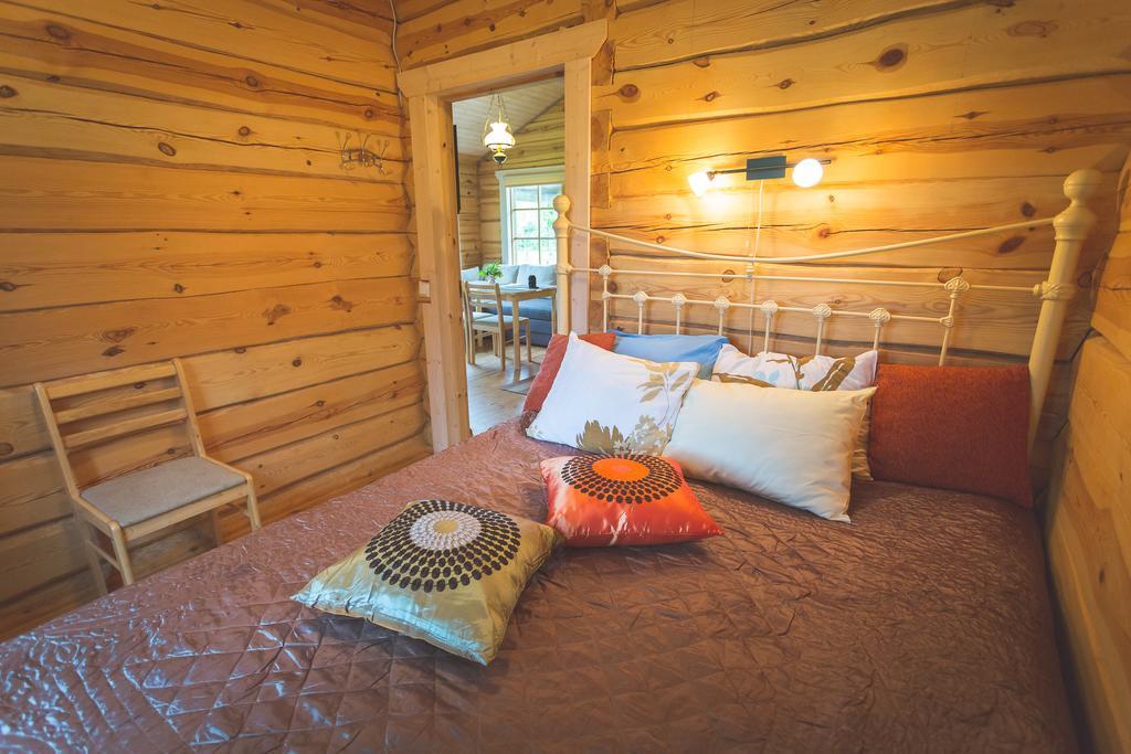 Arina Cottages Nasva Δωμάτιο φωτογραφία