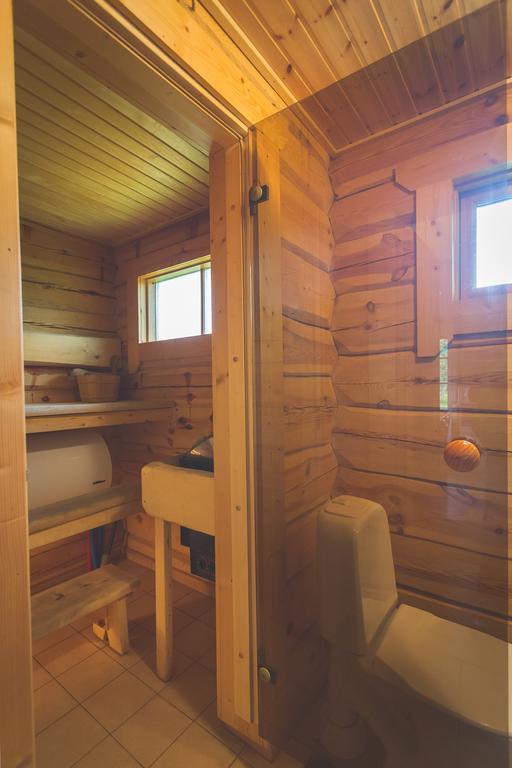 Arina Cottages Nasva Δωμάτιο φωτογραφία