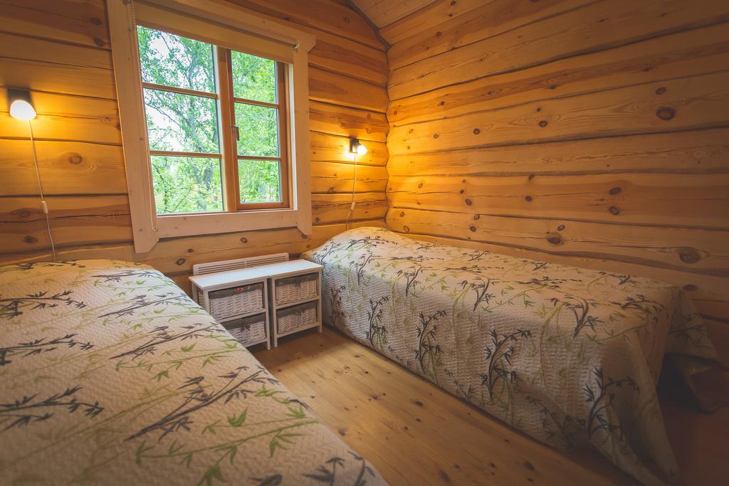 Arina Cottages Nasva Δωμάτιο φωτογραφία
