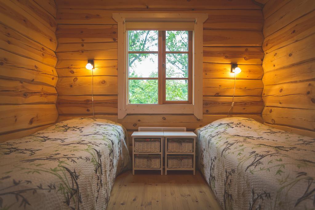 Arina Cottages Nasva Δωμάτιο φωτογραφία
